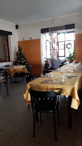 Ristorante Ge-Ri-Bar - Ristorazione