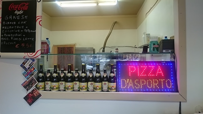 Mani In Pasta Villadossola