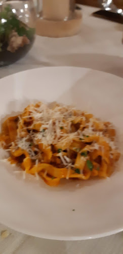 Italy Food Ristorante - Roma