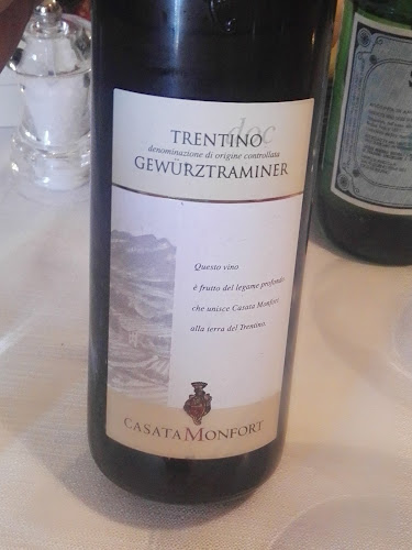 Il Vicoletto - Ristorazione