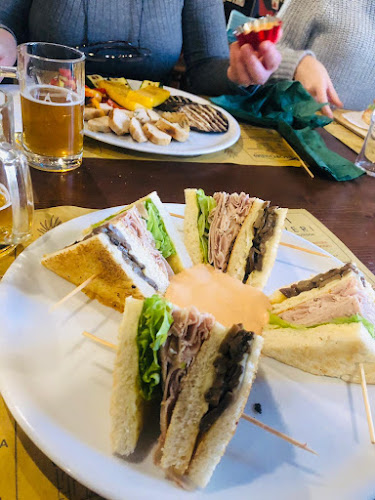 Fabbrica di Pedavena Mirano - Ristorazione