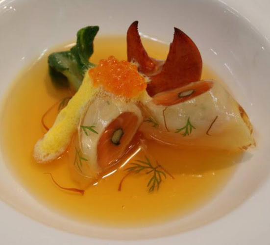 Ristorante Il Brigantino - Ristorazione