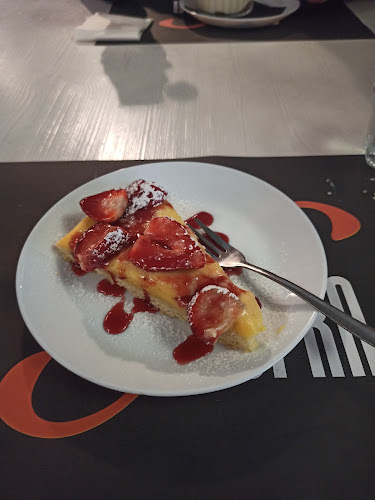 Ristorante Pizzeria Sottosopra Open Times