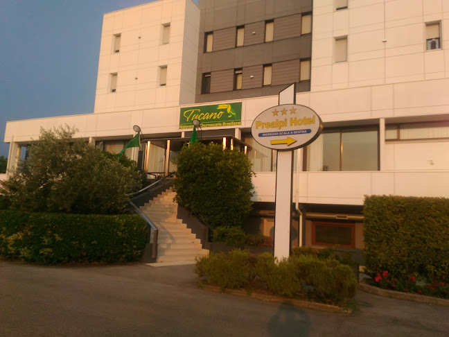 Comentarii opinii despre Tucano Ristorante e Churrascaria Brasiliana