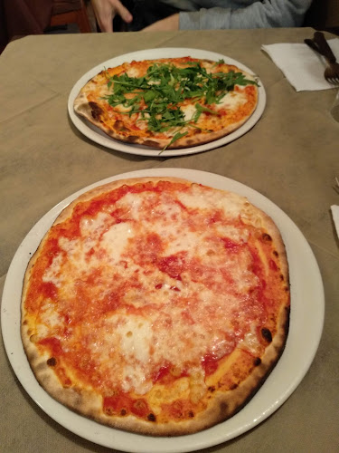 Pizzeria Da Nico - Ristorazione