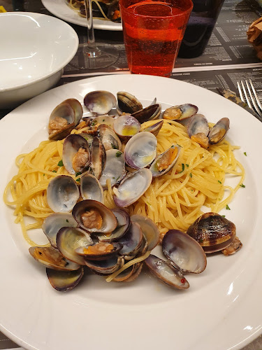 Ristorante Pizzeria Lo Stravizio