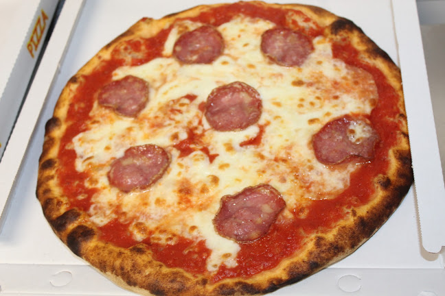 Reviews of Pizzeria Margherita in Genova - Ristorazione