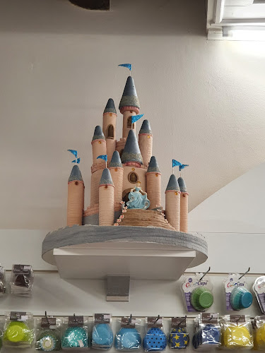 Passione...torte - Ristorazione