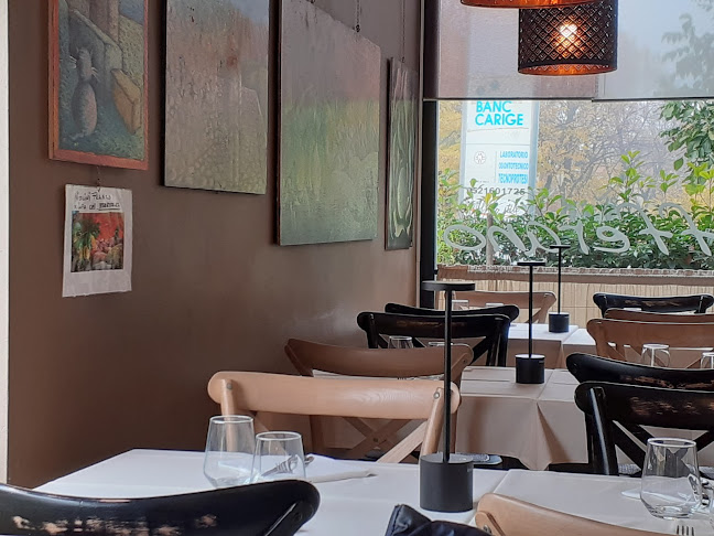 Zafferano - Ristorante e Pizze Gourmet - Ristorazione