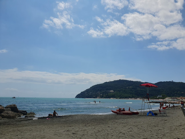 Ristorante bagno Neda - Ameglia