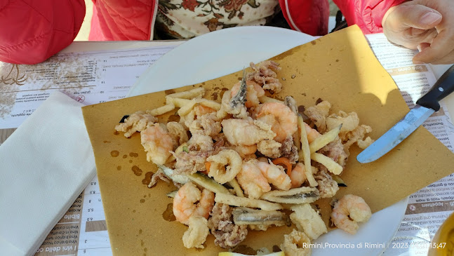 Ristorante Four Stars - Rimini