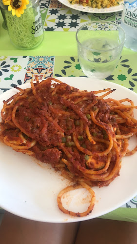 Opinii despre Bar Rosticceria "Samore'" în Mazara del Vallo - Ristorazione