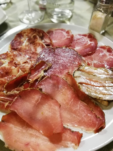 Comentarii opinii despre Taverna Cestia Roma