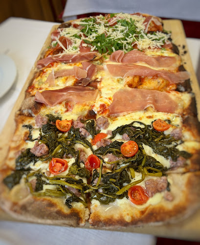 Trattoria Pizzeria Roma - Ristorazione