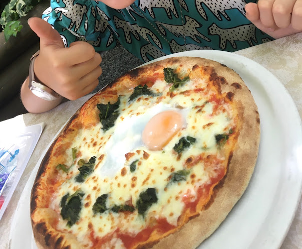 Osteria degli Amici - Stresa