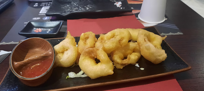 Sushi Dragon - Aversa