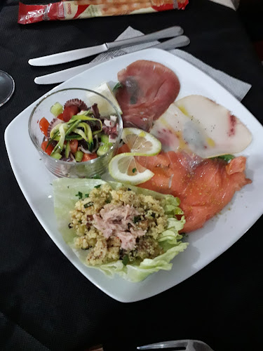 Reviews of Al bivio Pizzeria - Ristorante in Partanna - Ristorazione