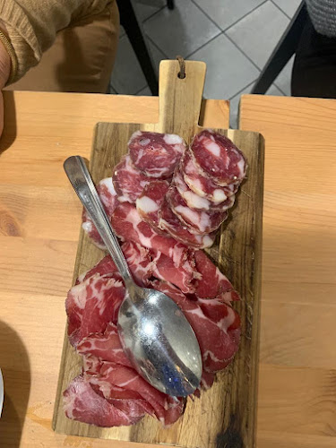 Osteria De Gustibus - Taormina