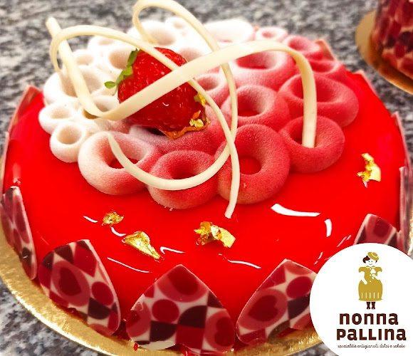 Nonna Pallina Pasticceria Gelateria Artigianale