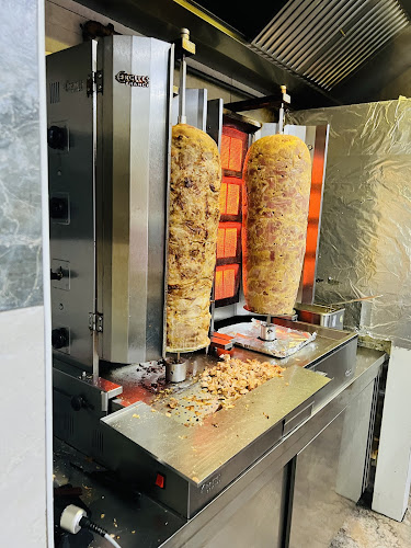Casa del kebap - Ristorazione