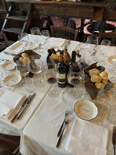 Osteria del Morino - Ristorazione