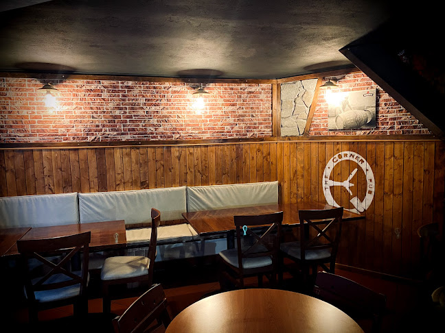 The Corner - Birreria con Cucina & BeerShop 🍻 - Ristorazione