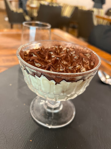 Opinii despre Il Grande Gatsby Bar & Restaurant în Roma - Ristorazione