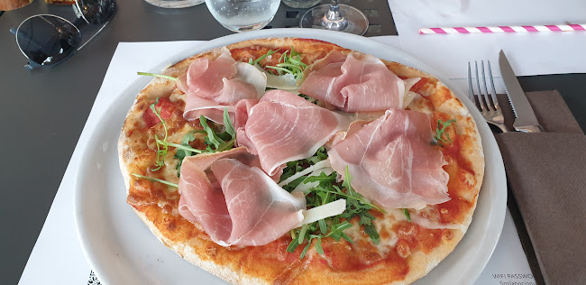 Via Francesco Magistris, 13, 28822 Cannobio VB