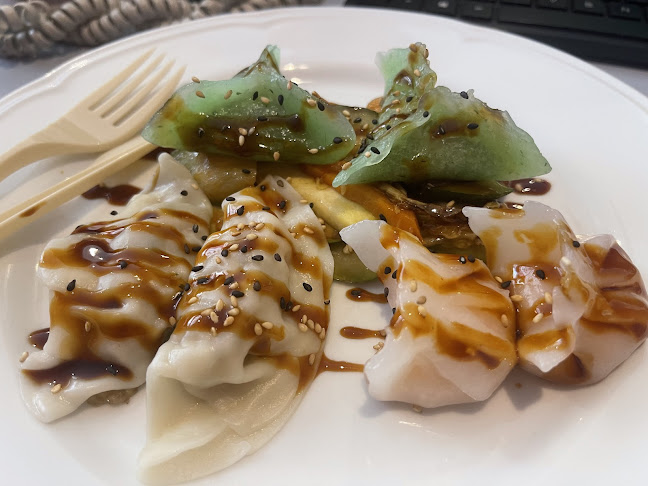 Comments and reviews of La Cucina di Flò