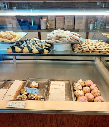 Opinii despre Pasticceria Cristallo în Lucca - Ristorazione