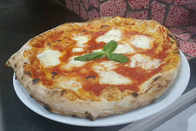 Pizzeria Don Michele - Bologna