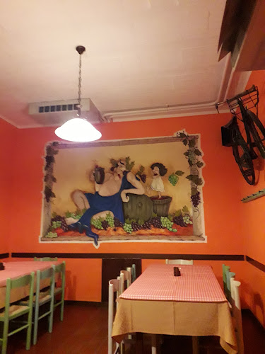 Pizzeria bar il contadino - Ristorazione