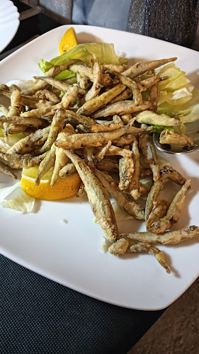 Opinii despre Delizie di Mare - All You Can Eat în Trapani - Ristorazione