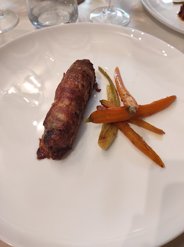 Ristorante Enoteca 5 Sensi - San Severo