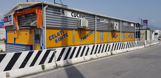 Bibi Bar - Genova
