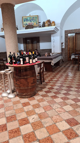 Ristorante le Quattro Fontane