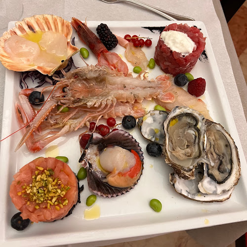 Ristorante Pizzeria Marchesa - Ristorazione