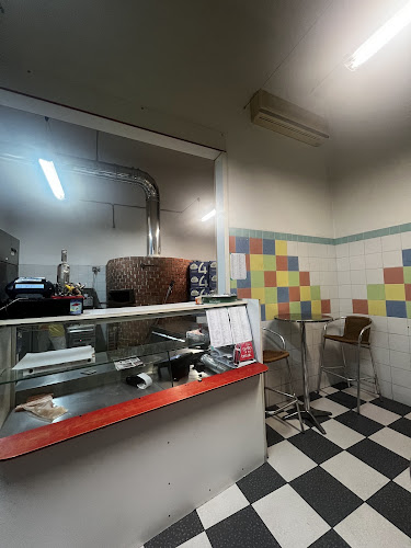 Via del Lazzaretto Vecchio, 19/A B, 34123 Trieste TS