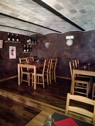 Opinii despre Enoteca Le Sommelier în San Salvo - Ristorazione
