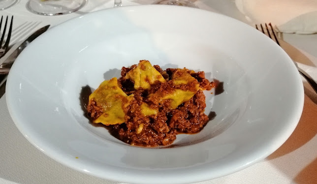 Ristorante Mecenate - Lucca