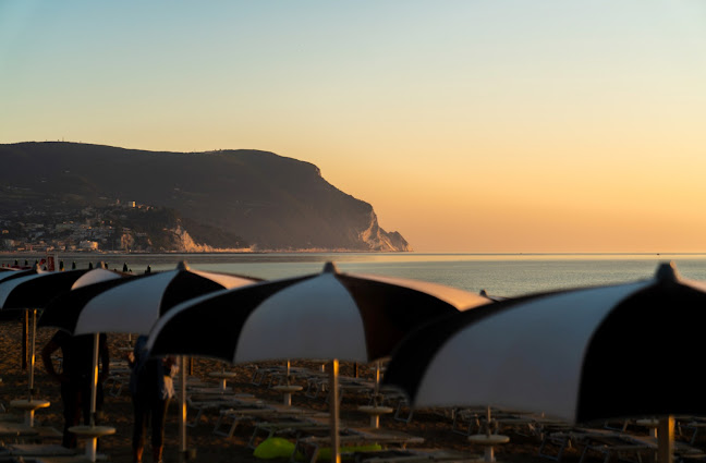 Crystal 37 | Ristorante Pizzeria - Bar - Stabilimento Balneare - Ristorazione