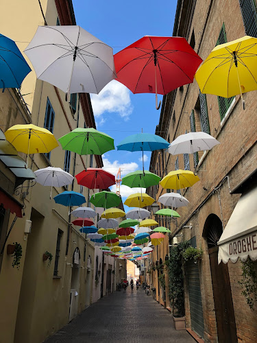 Opinii despre Locanda Del Melarancio în Ravenna - Ristorazione