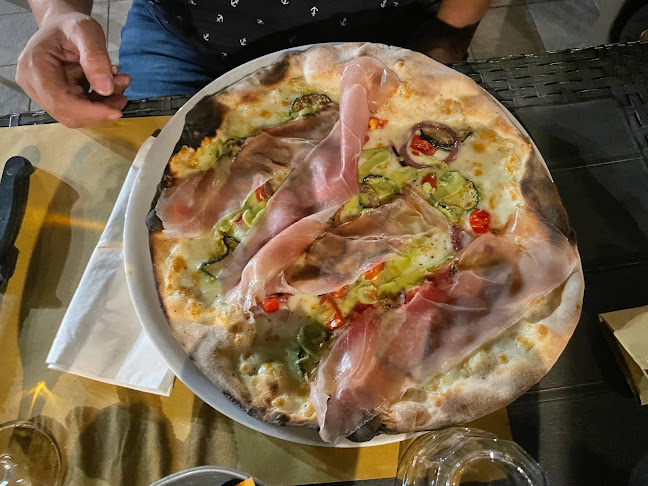 Antica Pizzeria Frontoni - Ristorazione