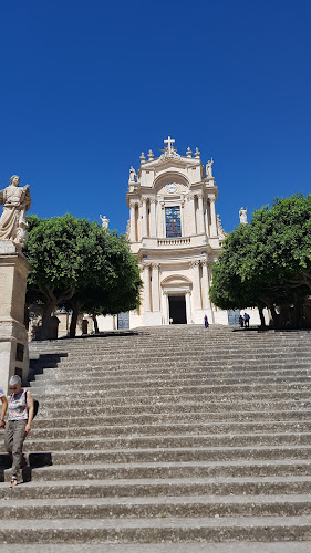 Bar Pizzeria "Mille e una notte" - Modica