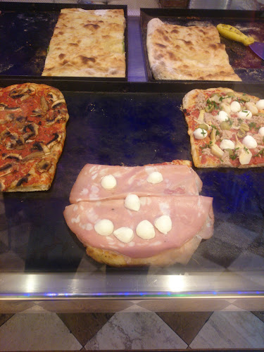 Pizzeria Tavola Calda Pascucci - Ristorazione