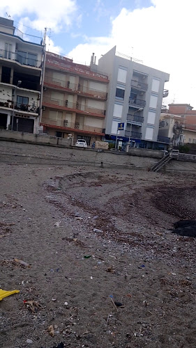 Ristorante Opera Prima - Giardini-Naxos