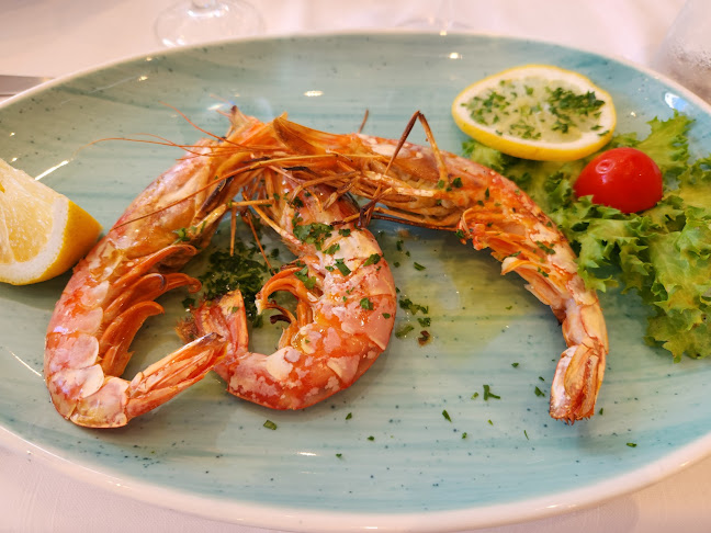 Q8 Polignano Ristorante & Caffè - Ristorazione