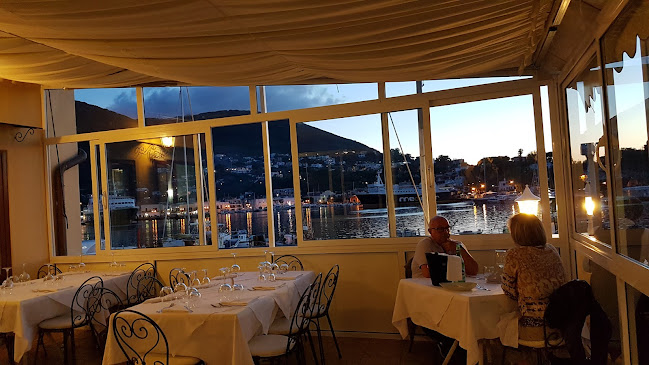 Ristorante La Terrazza di Mimi - Ristorazione