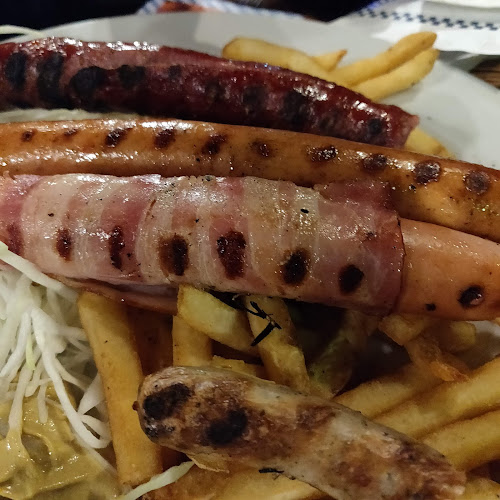 Opinii despre Löwengrube în Lucca - Ristorazione