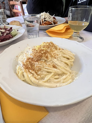 Trattoria La Bettola Phone number